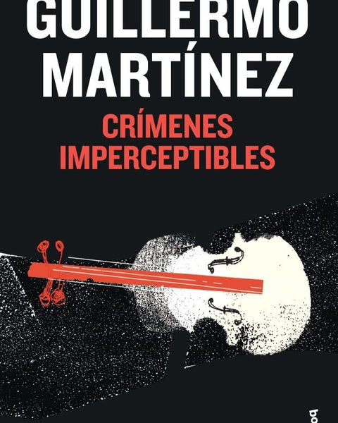 CRIMENES IMPERCEPTIBLES