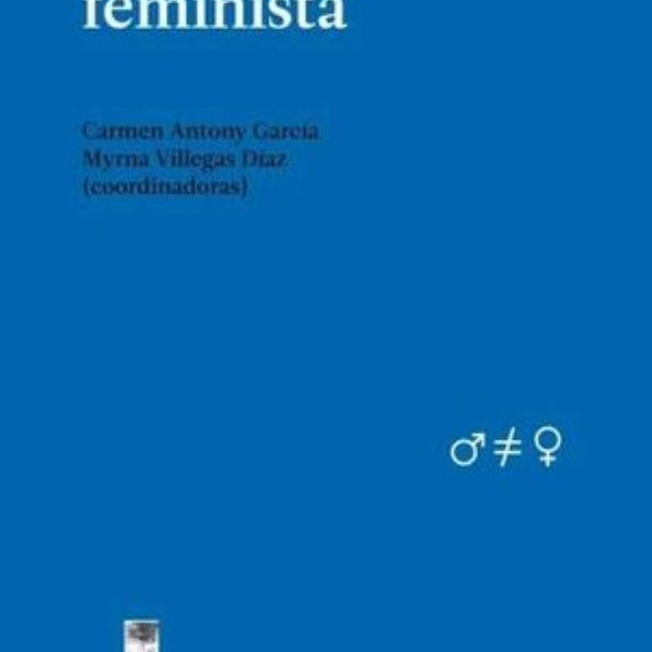 CRIMINOLOGIA FEMINISTA
