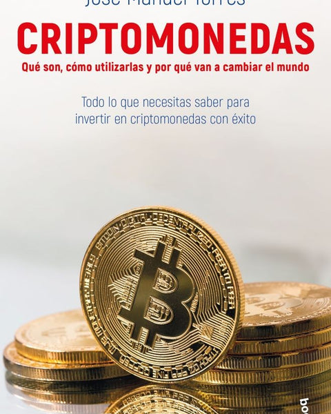 CRIPTOMONEDAS