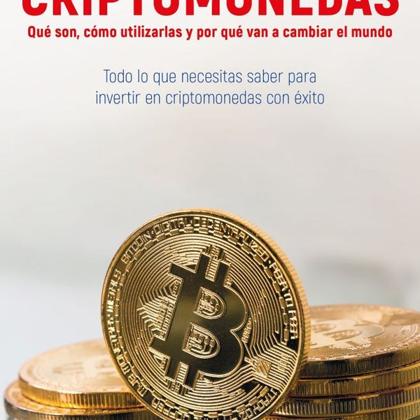 CRIPTOMONEDAS