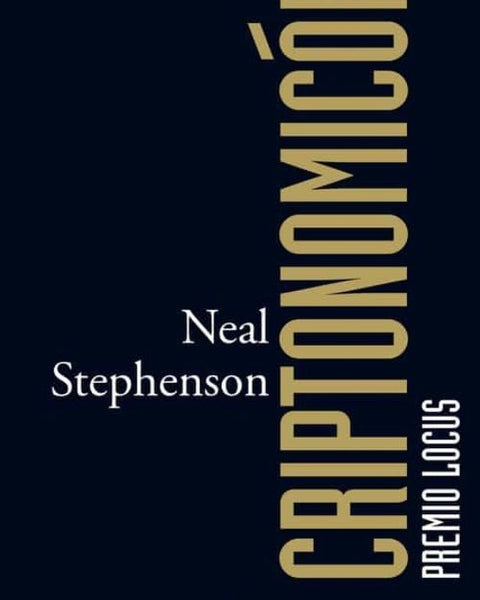 CRIPTONOMICON