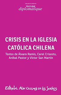 CRISIS EN LA IGLESIA CATOLICA