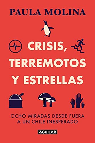 CRISIS, TERREMOTOS Y ESTRELLAS
