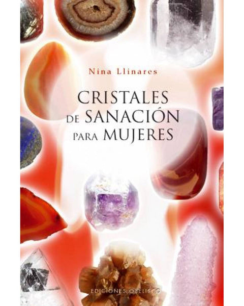 CRISTALES DE SANACION PARA MUJERES