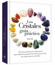 Cristales Guia Practica, Los