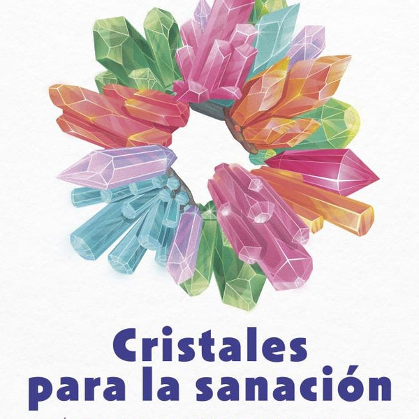 CRISTALES PARA LA SANACIÓN