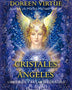 CRISTALES Y ANGELES (CARTAS)