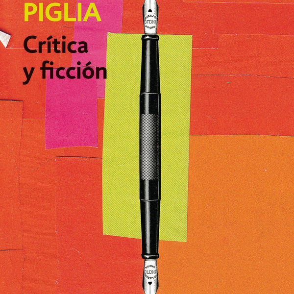 CRITICA Y FICCION