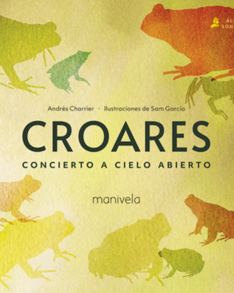 CROARES. CONCIERTO A CIELO ABIERTO