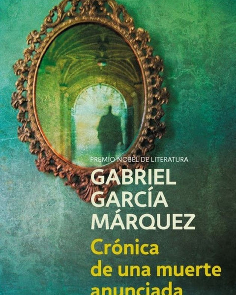 CRONICA DE UNA MUERTE ANUNCIADA