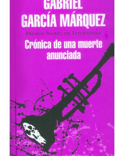 CRONICA DE UNA MUERTE ANUNCIADA(TD)