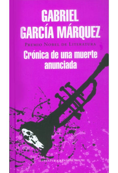 CRONICA DE UNA MUERTE ANUNCIADA(TD)