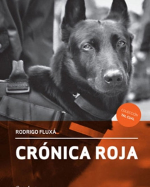 CRONICA ROJA