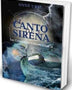 EL CANTO DE LA SIRENA (LAS CRONICAS DE CRONOS, LIBRO II)