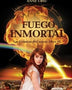 FUEGO INMORTAL (LAS CRONICAS DE CRONOS, III)