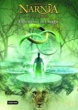 CRONICAS DE NARNIA 1 EL SOBRINO DEL MAGO