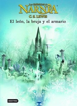 CRONICAS DE NARNIA2 EL LEON, LA BRUJA Y EL ROPERO