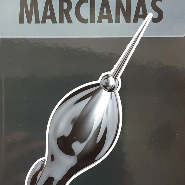 CRONICAS MARCIANAS
