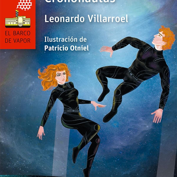 CRONONAUTAS