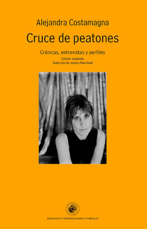 CRUCE DE PEATONES