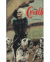 CRUELLA LA NOVELA