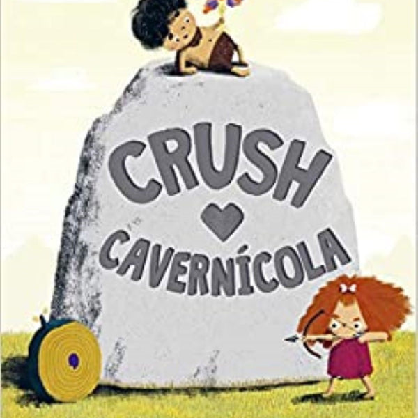 CRUSH CAVERNICOLA