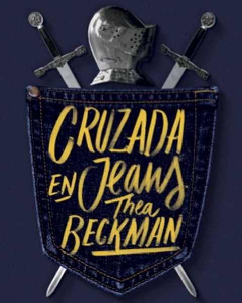 CRUZADA EN JEANS