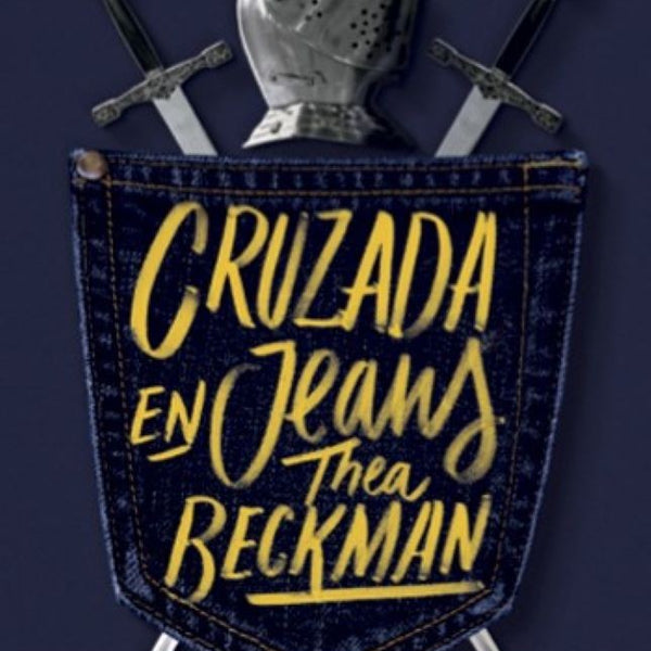 CRUZADA EN JEANS