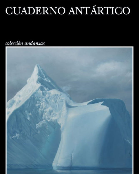 CUADERNO ANTARTICO