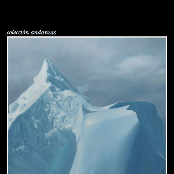 CUADERNO ANTARTICO