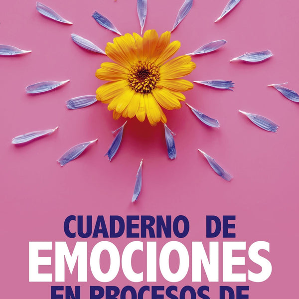 CUADERNO DE EMOCIONES EN PROCESO DE FERTILIDAD