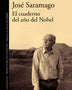 EL CUADERNO DEL AÑO DEL NOBEL