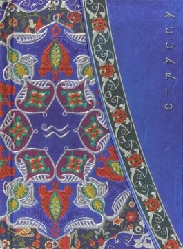 CUADERNO RAYADO ACUARIO (BONCAHIER)