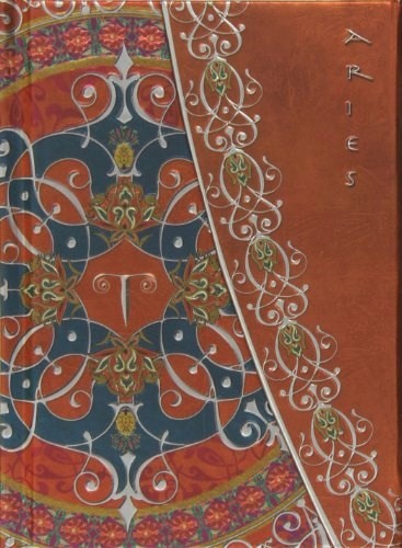 CUADERNO RAYADO ARIES (BONCAHIER)