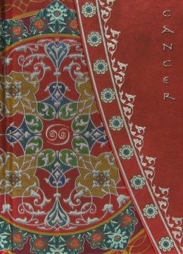 CUADERNO RAYADO CANCER (BONCAHIER)