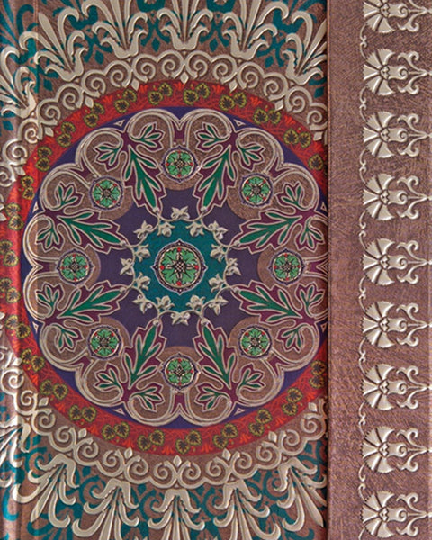 CUADERNO RAYADO INDOSTAN