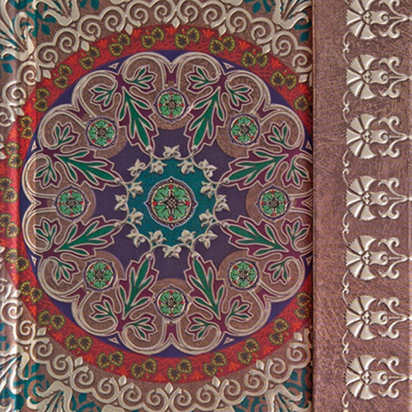 CUADERNO RAYADO INDOSTAN