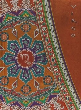CUADERNO RAYADO VIRGO (BONCAHIER)