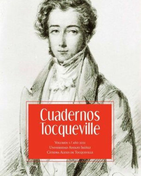 CUADRNOS TOCQUEVILLE vol II