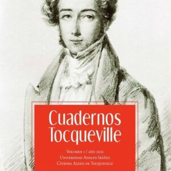 CUADRNOS TOCQUEVILLE vol II