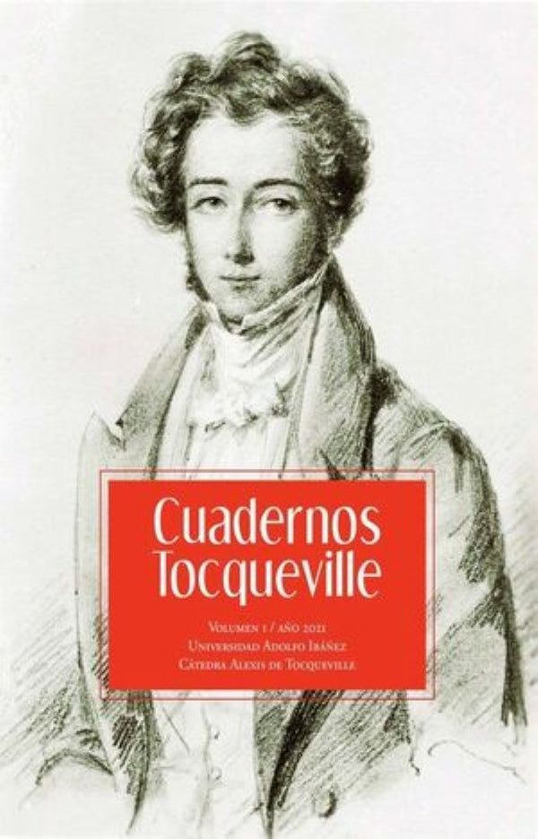 CUADRNOS TOCQUEVILLE vol II