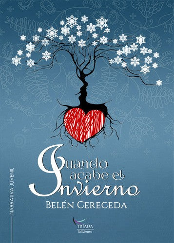 CUANDO ACABE EL INVIERNO