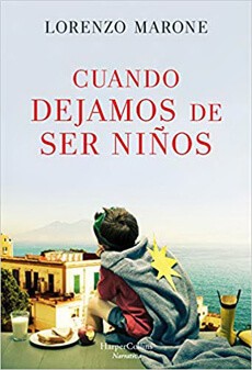 CUANDO DEJAMOS DE SER NIÑOS