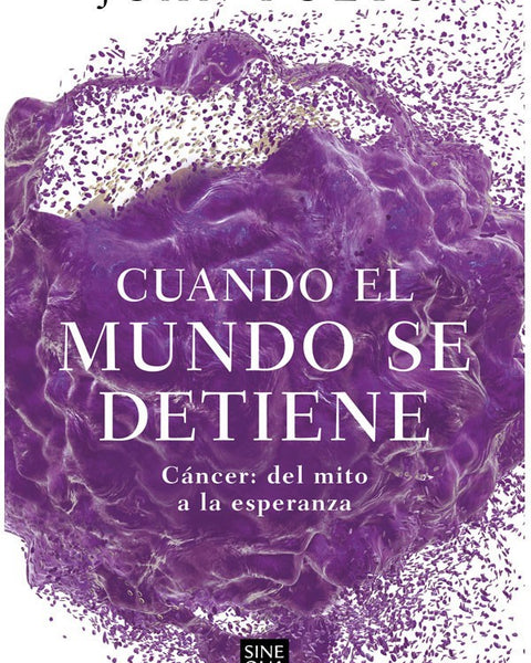 CUANDO EL MUNDO SE DETIENE