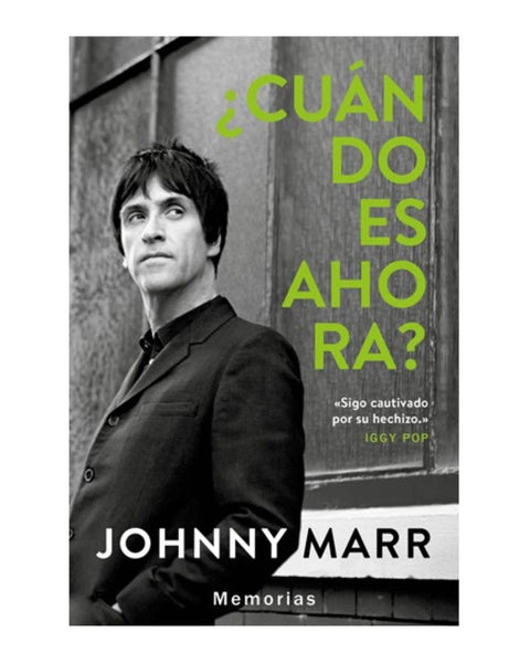 CUANDO ES AHORA
