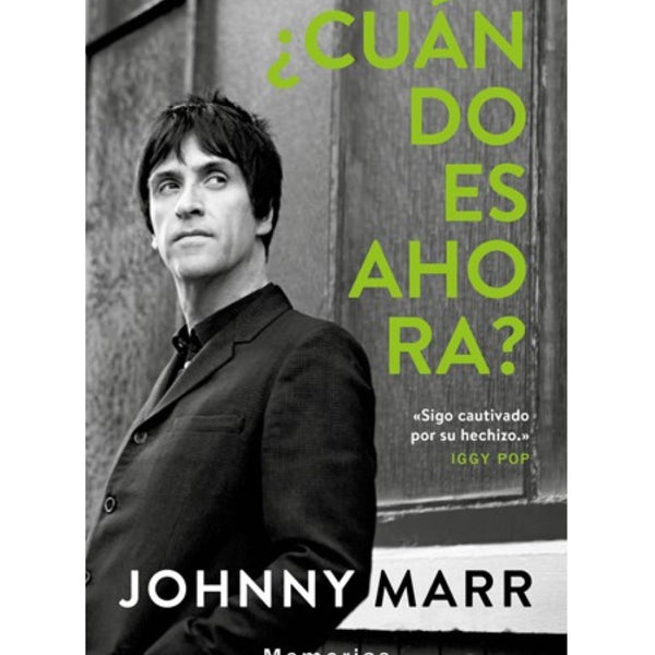 CUANDO ES AHORA