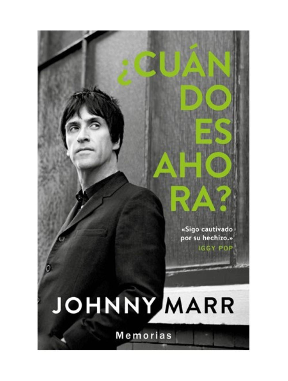 CUANDO ES AHORA