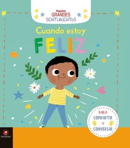 CUANDO ESTOY FELIZ
