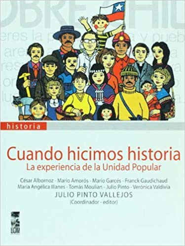 CUANDO HICIMOS HISTORIA