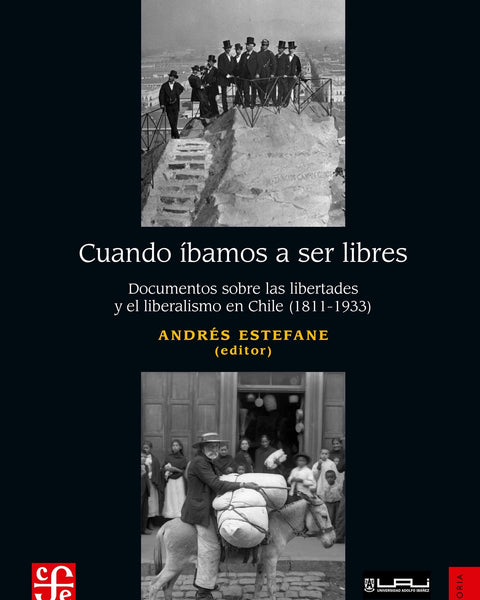 CUANDO IBAMOS A SER LIBRES